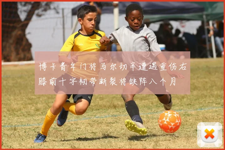 博卡青年门将马尔切辛遭遇重伤右膝前十字韧带断裂将缺阵八个月
