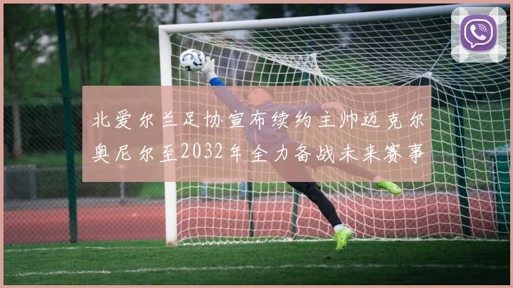 北爱尔兰足协宣布续约主帅迈克尔奥尼尔至2032年全力备战未来赛事
